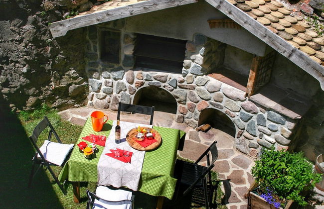 Belvilla by OYO Casa Marzari - Photo 24