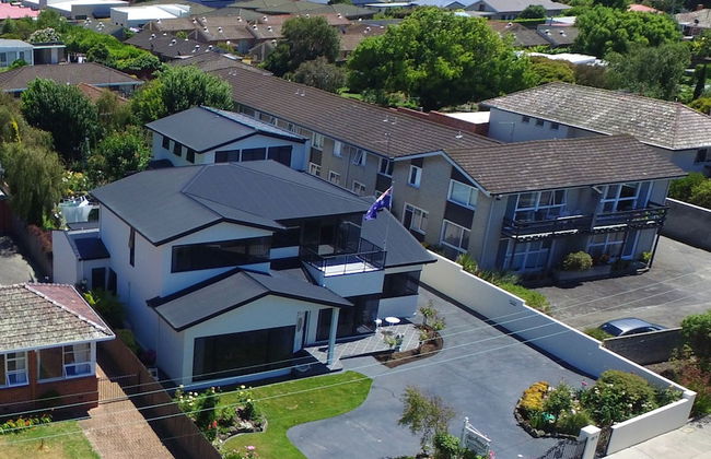 Birchwood on the River - Foto 34