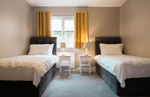 Bayview Apartments - Foto 52