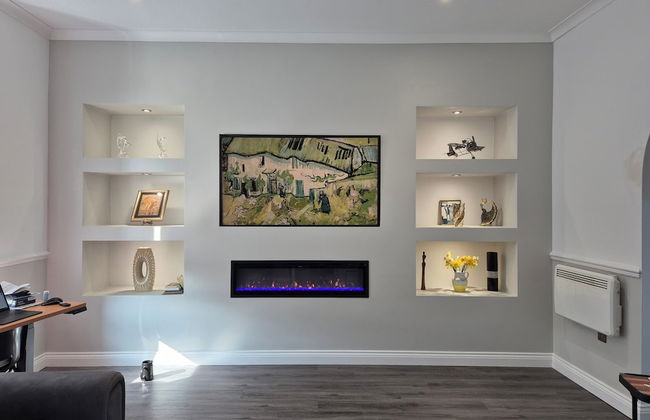 1Br Sheffield Stay - Private, Secure, Free Parking - Photo 1