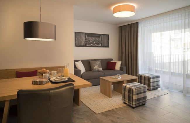 Arlberg Resort Klösterle - Foto 26