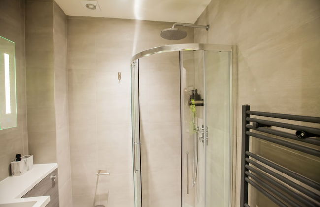 Luxury Fulham 3 bedroom Garden House - Foto 17