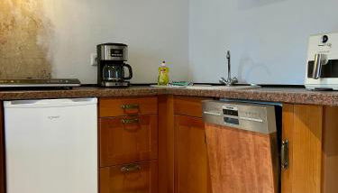 Wiesenau 2 Apartment in Prerow by Restaurant Wiesenau - Photo 4