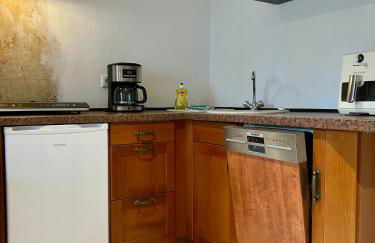 Wiesenau 2 Apartment in Prerow by Restaurant Wiesenau - Foto 9