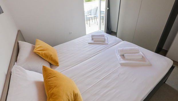 Double L House - Foto 2, Habitación