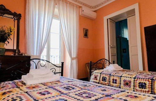 Villa Castiglione 1863 - The real Sicilian holiday - Foto 80