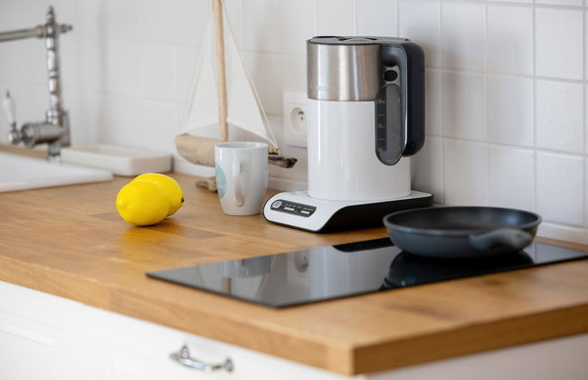 Four Seasons Apartment by Renters - Foto 33