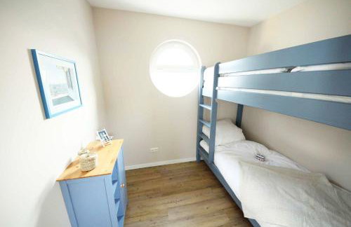 Komfort-Hausboote am Naturhafen Krummin - Foto 13