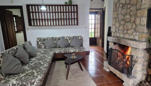 Casa Grande - Casas de Campo na Serra da Estrela - Foto 2