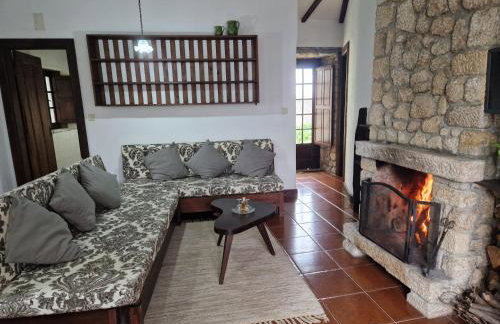 Casa Grande - Casas de Campo na Serra da Estrela - Foto 2