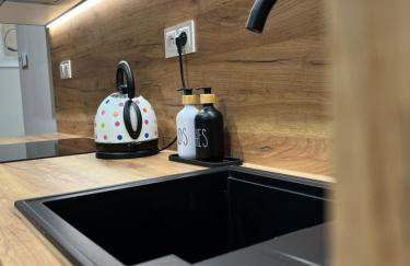 Apartament Rynek 17 - Foto 4