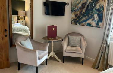 The Brosterfield Suite - Brosterfield Farm - Photo 9