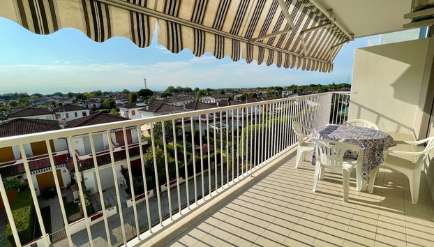 Comfy Flat With Terrace 250mt From the sea - Foto 2, Imagen principal