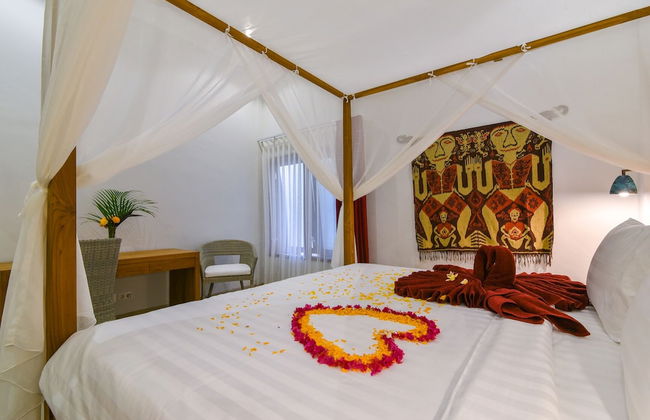 Spice House inn Down Stair - Foto 11