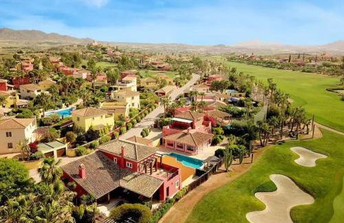 Desert Springs award-winning Golf Resort apartment - Foto 29