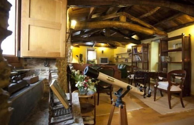 O Muíño de Pena Casa Rural - Photo 26