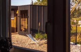 Magiczny Widok Tiny House - Foto 44