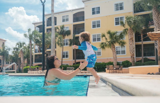 WorldQuest Orlando Resort - Foto 21