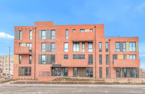 Apartment 59 York - Foto 24