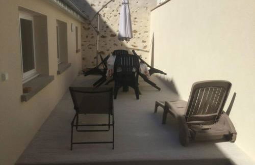 Maison de 1 a 8 personnes entièrement rénovée - Foto 13