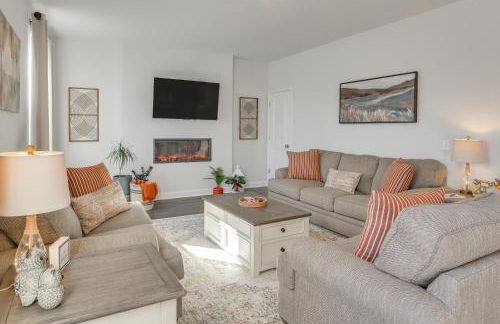 Work, Explore and More Lebanon Family Home! - Foto 1