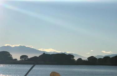 Maisonnette Port-Leucate 4 couchages - Foto 2