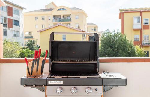 Casa Levante - Near the station and city center - Foto 13