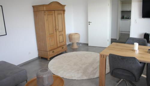 Moderne Ferienwohnung "Am Wald 2", ruhige Lage, viel Komfort, grosse Terrasse, - Foto 3