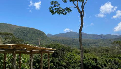 Hospedaria Leliak - Retiro Boutique de Montanha - Foto 4