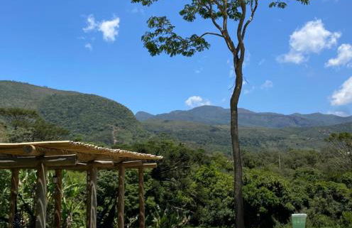 Hospedaria Leliak - Retiro Boutique de Montanha - Foto 4