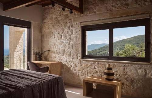 Marisia Luxury Villa, An Acre of Endless Blue by MindYourVilla - Foto 29