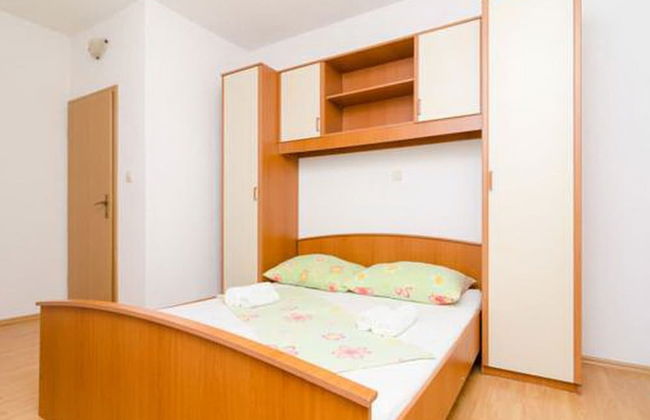 Apartments Skurla - One Bedroom Apartment With Terrace - Foto 2