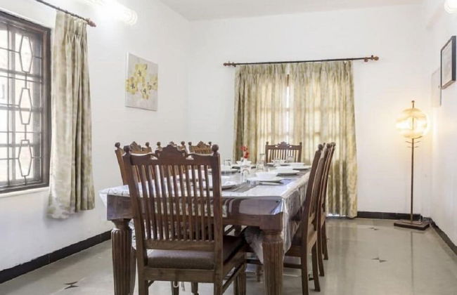 GuestHouser 4 BHK Villa 50b7 - Photo 8