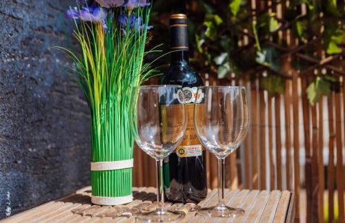 Casa Melisa I 61m² I WLAN - Photo 9