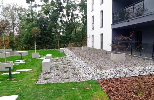 Apartament Incognito Rynek - Foto 4