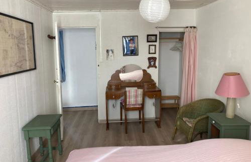 Maison artistes bord de mer Rostellec - Photo 22