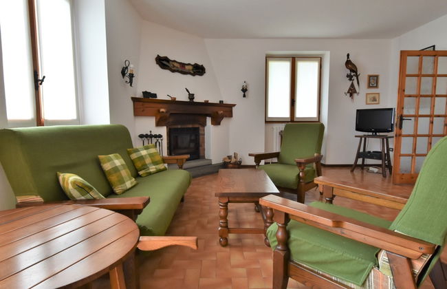 Chalet Elda - Photo 2