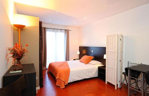Appartement du Tourisme - Foto 11