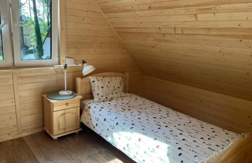 Leśna Oaza Radawa - Foto 22