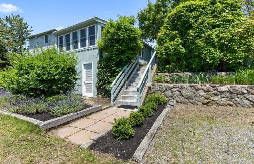 All Decked out Greenery and waves - Foto 34