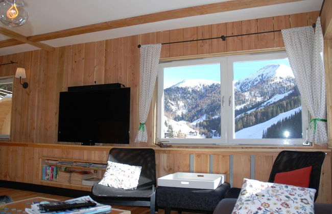 Chalet Innerkrems: Experience Pure Austria at 1,600 Meters Altitude - Foto 8