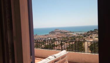 Las Atalayas: Castle and Sea views - Foto 4