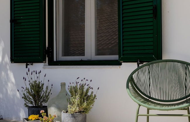 Villa Luminosa by Corfuescapes - Photo 77