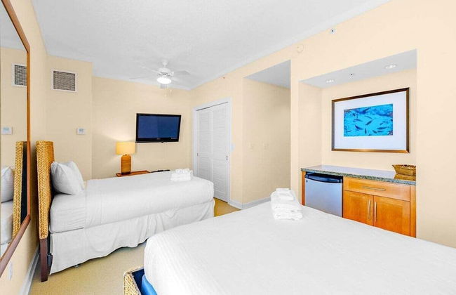 Ocean Club Deluxe - Foto 11