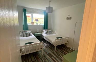 Cornwall Countryside Lodges "Reserve Worldwide" Honicombe - Photo 14