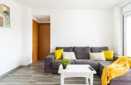 Penthouse - Sea Views & 5min to Beach - Fast WiFi - AC - Foto 17