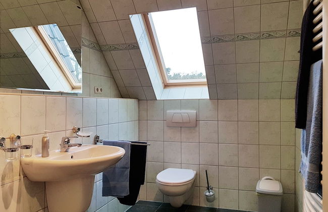 Ferienwohnungen An der Sonnenwiese - Foto 27