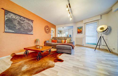 Appartement N1 - Foto 9