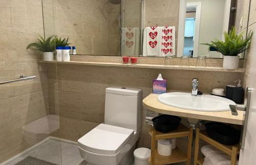 Apartamento Fibes-Congresos Parking Gratis - Foto 18