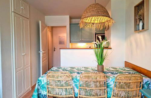 Duplex - 2 chambres - Piscine - Pétanque - Plancha - Spa - Monflanquin - Lot-et-Garonne - Foto 20